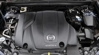 Mazda CX-30 GT SPORT EDITION