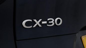 Mazda CX-30 GT SPORT EDITION