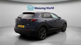 Mazda CX-30 GT SPORT EDITION