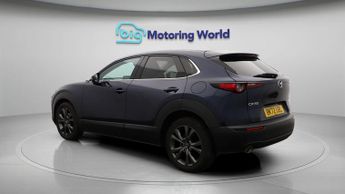 Mazda CX-30 GT SPORT EDITION
