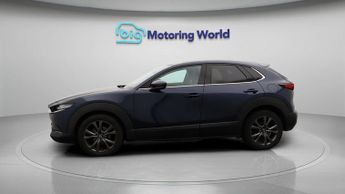 Mazda CX-30 GT SPORT EDITION