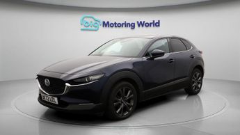 Mazda CX-30 GT SPORT EDITION