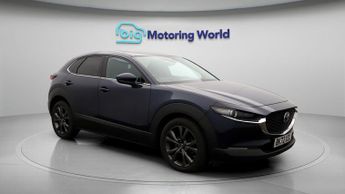 Mazda CX-30 GT SPORT EDITION