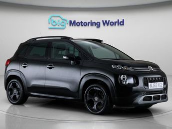 Citroen C3 Aircross PURETECH FLAIR S/S