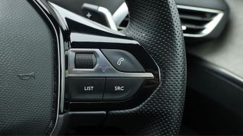 Peugeot 3008 S/S GT