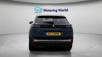 Peugeot 3008 S/S GT