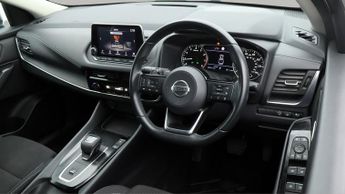 Nissan Qashqai DIG-T ACENTA PREMIUM DCT