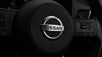 Nissan Qashqai DIG-T ACENTA PREMIUM DCT