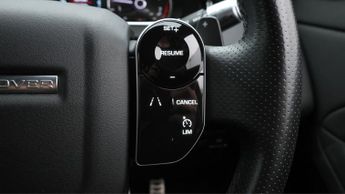 Land Rover Range Rover Evoque R-DYNAMIC S