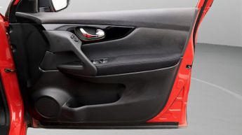 Nissan Qashqai DCI N-CONNECTA DCT