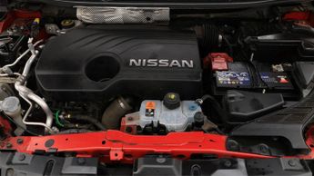 Nissan Qashqai DCI N-CONNECTA DCT