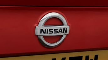 Nissan Qashqai DCI N-CONNECTA DCT