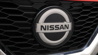 Nissan Qashqai DCI N-CONNECTA DCT