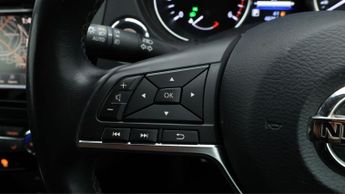 Nissan Qashqai DCI N-CONNECTA DCT