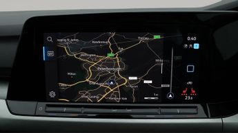 Volkswagen Golf LIFE ETSI DSG