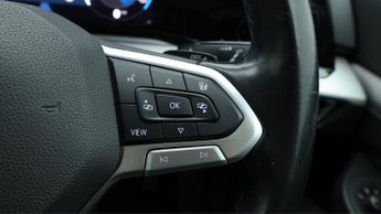 Volkswagen Golf LIFE ETSI DSG