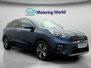 Kia Niro 2