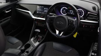 Kia Niro 2