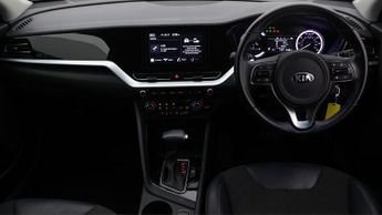 Kia Niro 2