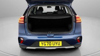 Kia Niro 2