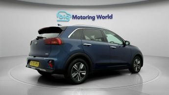 Kia Niro 2