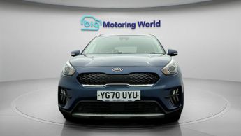 Kia Niro 2