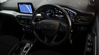 Ford Focus ZETEC