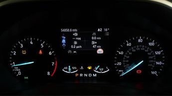 Ford Focus ZETEC