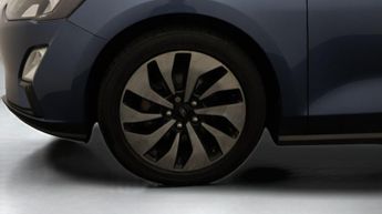 Ford Focus ZETEC