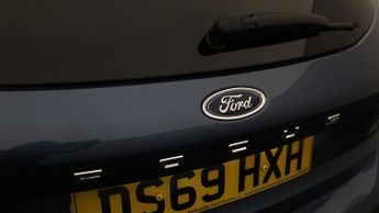 Ford Focus ZETEC