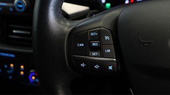 Ford Focus ZETEC
