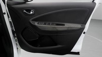 Renault Zoe GT EDITION