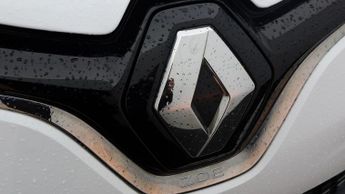 Renault Zoe GT EDITION