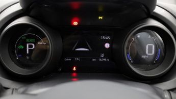 Toyota Yaris DESIGN