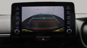 Toyota Yaris DESIGN