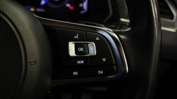 Volkswagen Tiguan R-LINE TECH TDI DSG