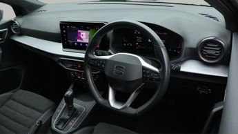 SEAT Ibiza TSI XCELLENCE DSG