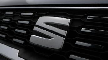 SEAT Ibiza TSI XCELLENCE DSG