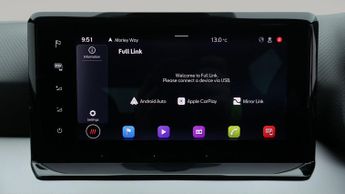 SEAT Ibiza TSI XCELLENCE DSG