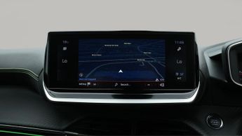Peugeot 2008 PURETECH S/S GT