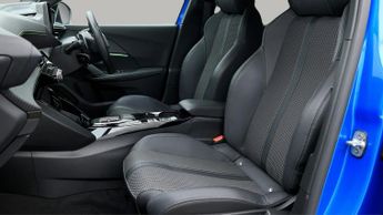 Peugeot 2008 PURETECH S/S GT