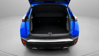 Peugeot 2008 PURETECH S/S GT