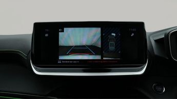 Peugeot 2008 PURETECH S/S GT