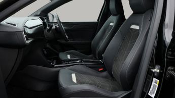 Vauxhall Mokka ULTIMATE