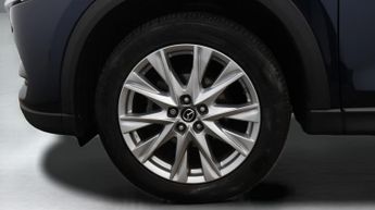 Mazda CX-5 SPORT NAV PLUS