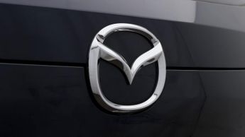Mazda CX-5 SPORT NAV PLUS