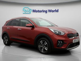Kia Niro 2