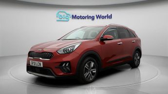 Kia Niro 2