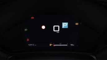 Citroen C5 X PURETECH SENSE PLUS S/S EAT8