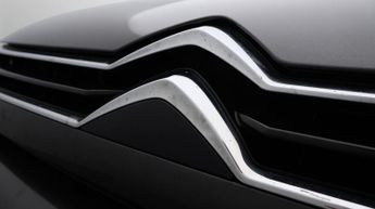 Citroen C5 X PURETECH SENSE PLUS S/S EAT8